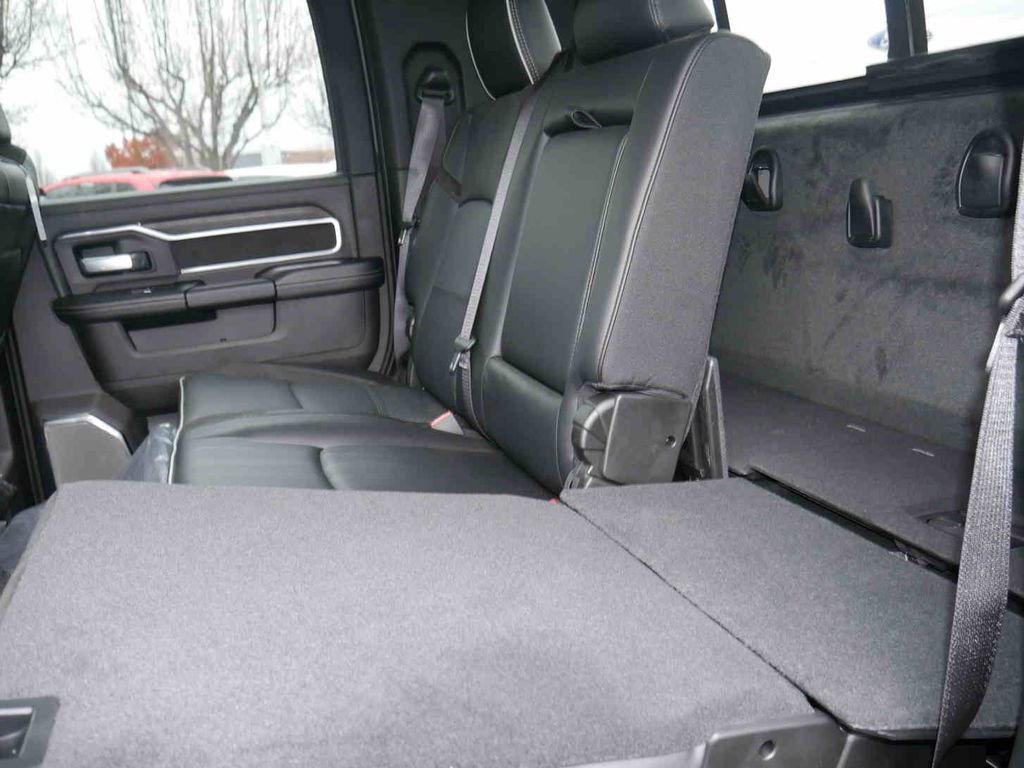 New 2026 RAM 3500 Laramie image 26