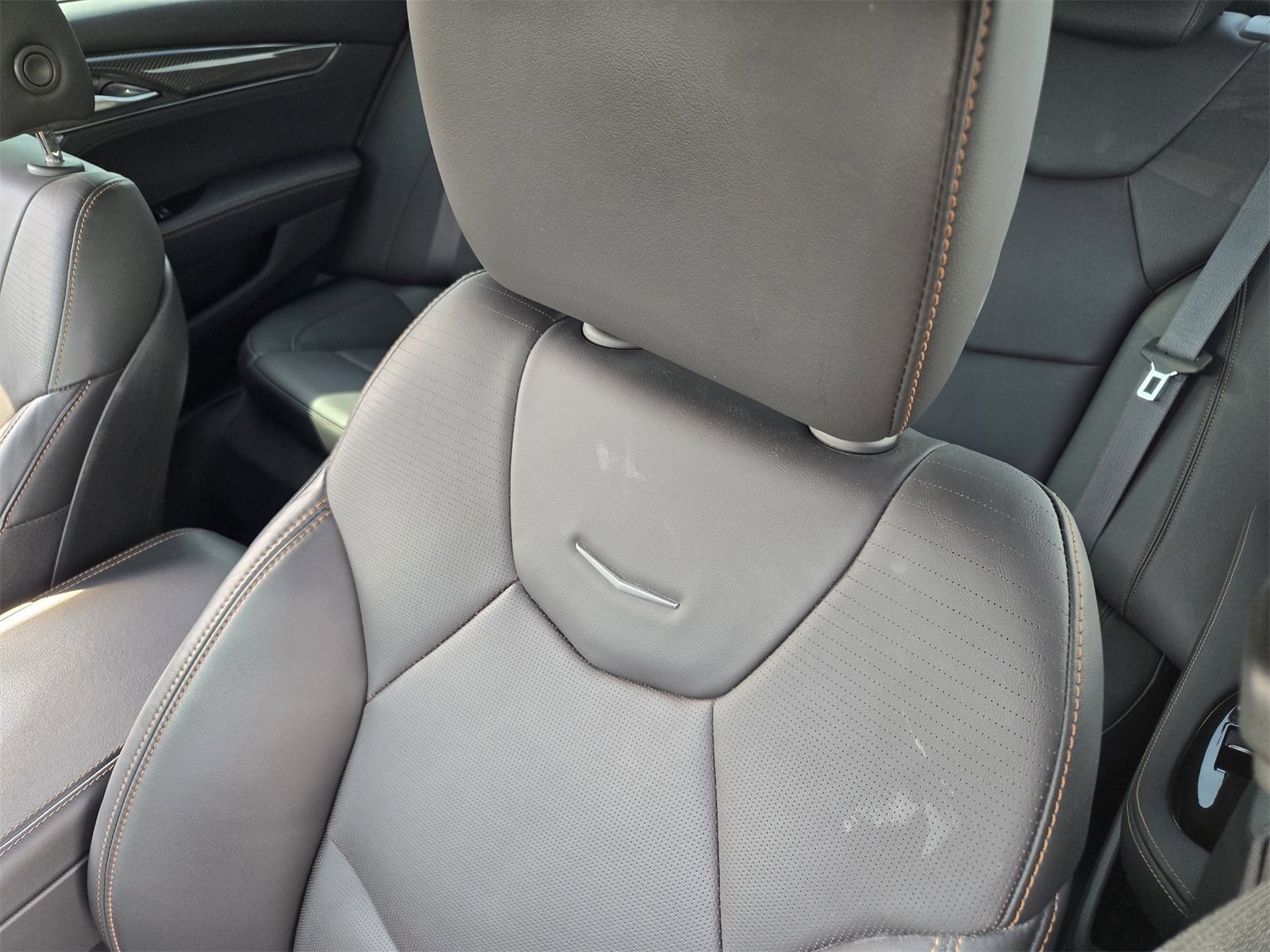 Used 2024 Cadillac CT5 V w/ Premium Package image 21