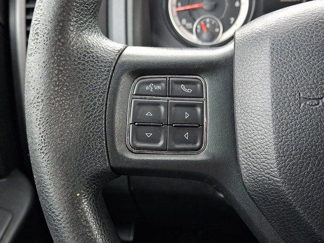 Certified 2020 RAM 1500 Tradesman w/ Popular Equipment Group image 25