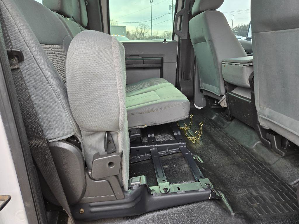 Used 2015 Ford F250 XL w/ Power Equipment Group image 54