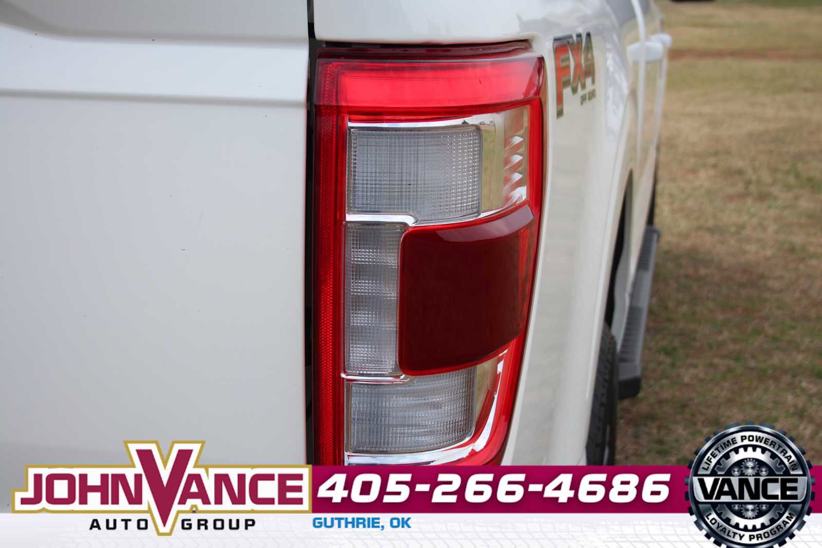 Used 2023 Ford F150 Lariat w/ Equipment Group 502A High image 11