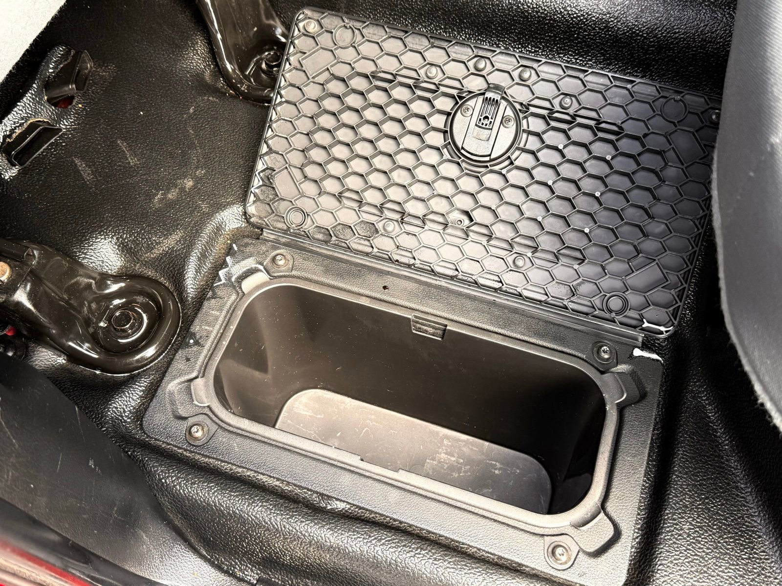 Used 2016 RAM 1500 Tradesman w/ Popular Equipment Group image 24