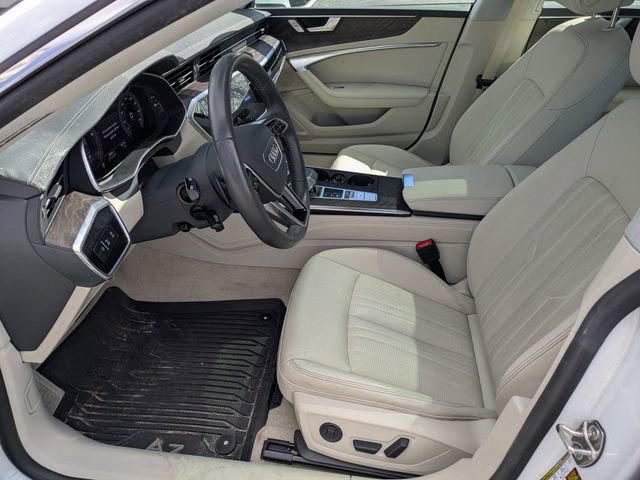 Used 2019 Audi A7 3.0T Premium Plus image 13