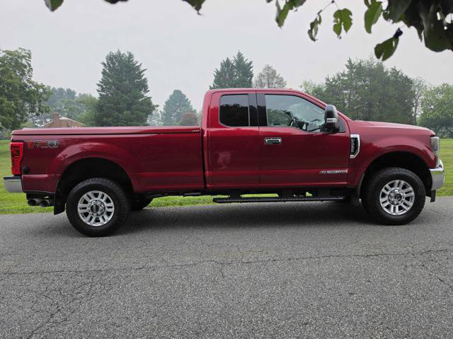 Used 2019 Ford F350 XLT w/ XLT Value Package AWD/4WD image 5