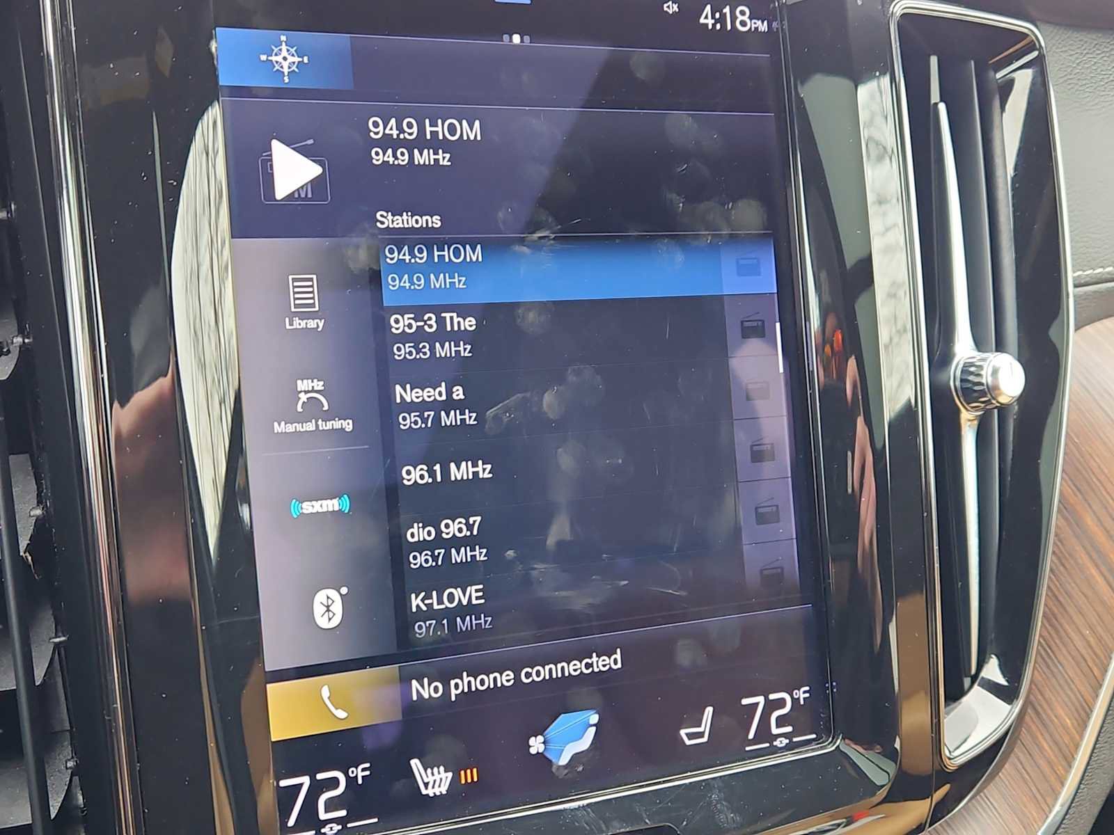 Used 2021 Volvo XC60 T5 Inscription w/ Protection Package Premier image 31