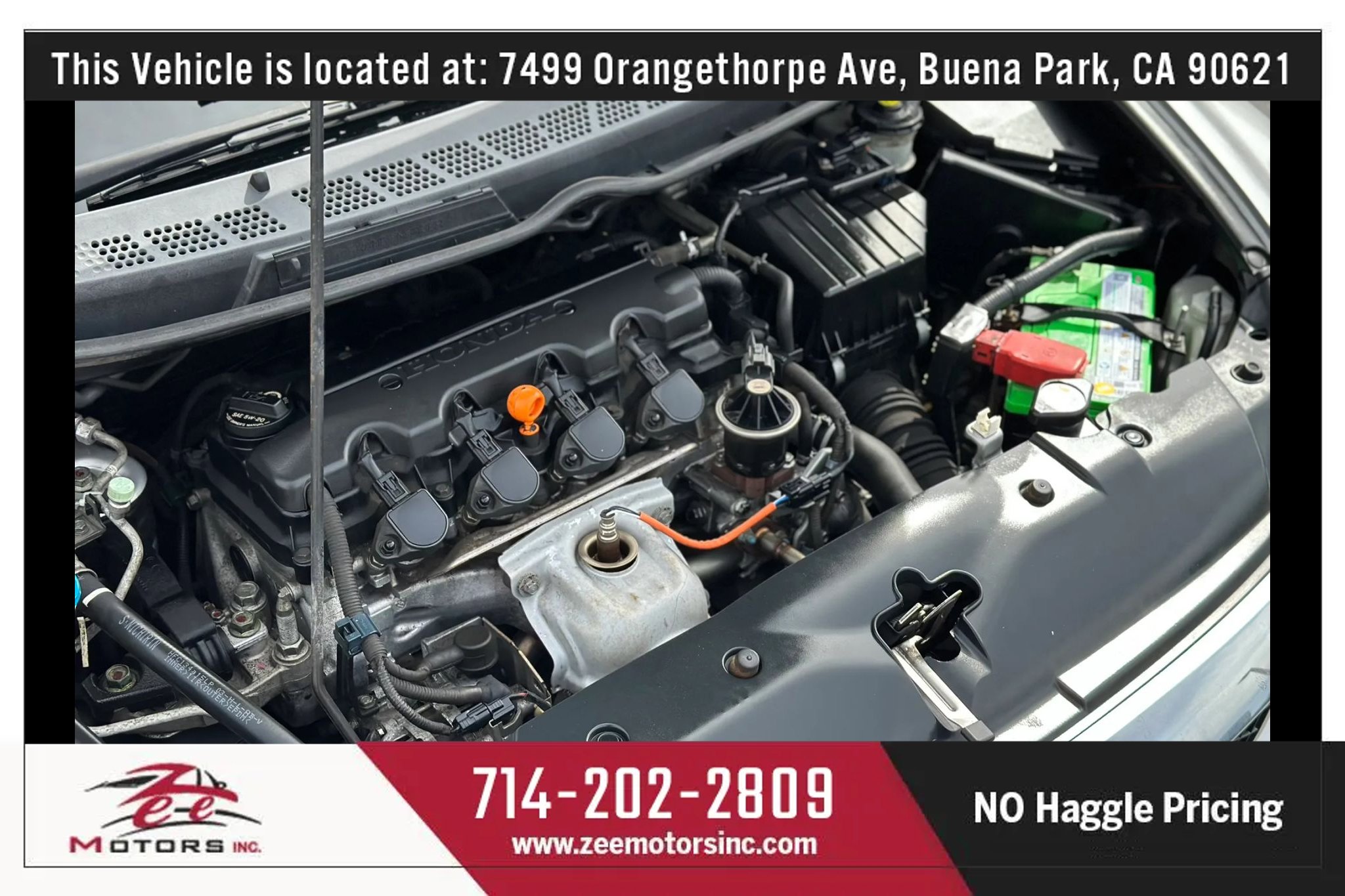 Used 2010 Honda Civic DX-VP image 41