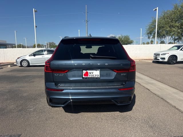 New 2026 Volvo XC60 B5 Plus w/ Protection Package Premier AWD/4WD image 6