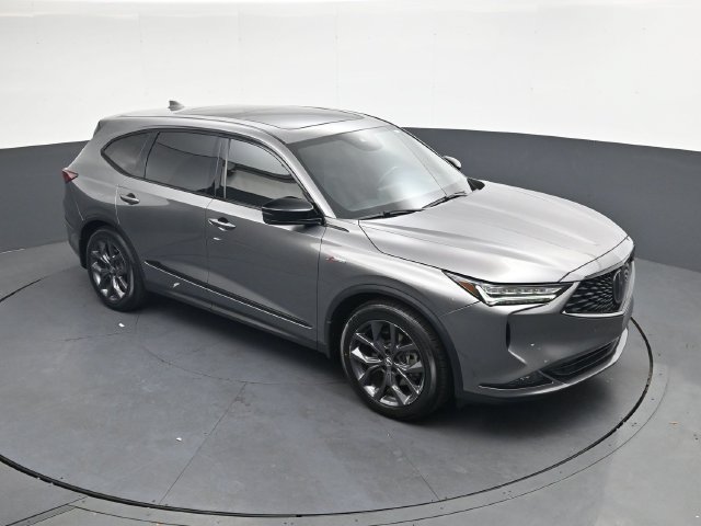 Used 2023 Acura MDX A-Spec AWD/4WD image 20