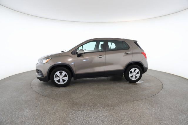 Used 2020 Chevrolet Trax LS image 5