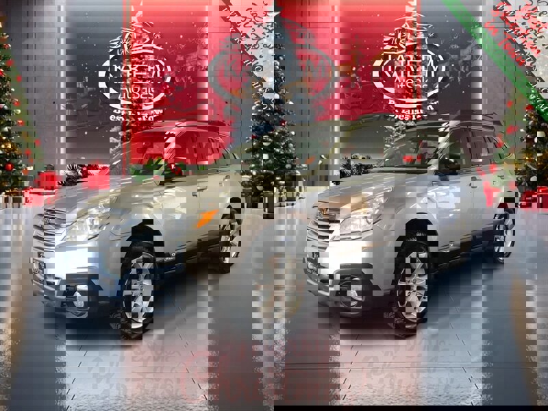 Used 2014 Subaru Outback 2.5i w/ Alloy Wheel Package image 1