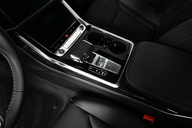 New 2026 Audi Q7 3.0T Premium Plus image 19