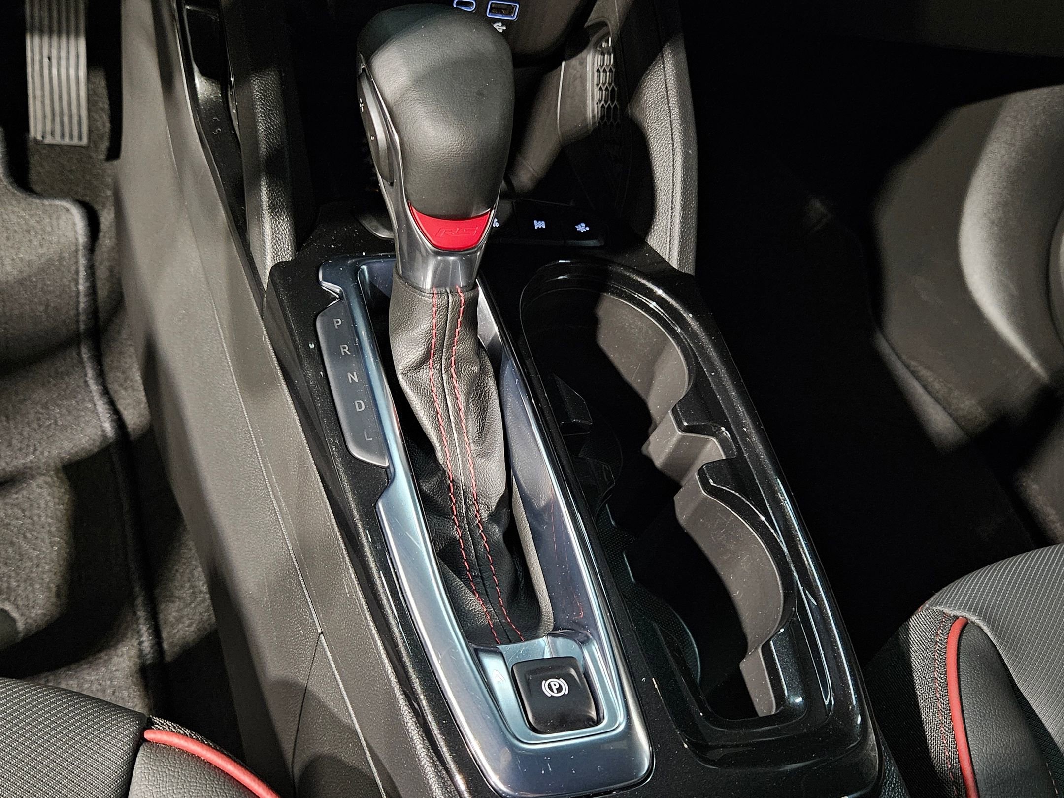 Used 2025 Chevrolet TrailBlazer RS w/ Convenience Package image 32