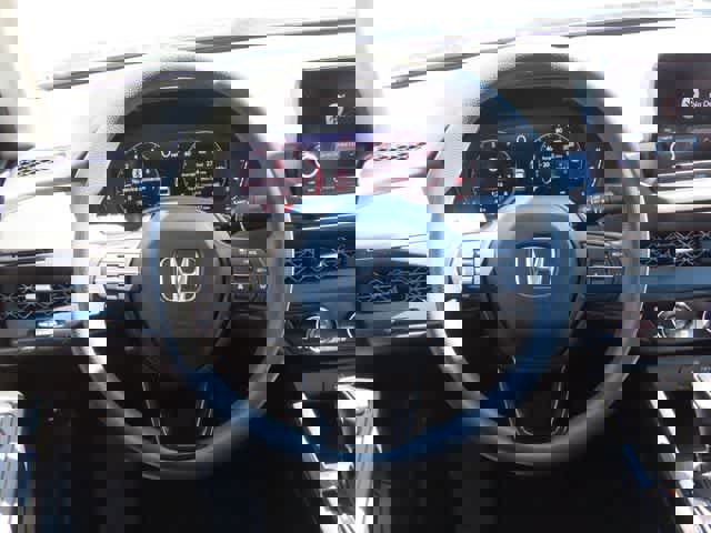 Certified 2023 Honda Accord EX image 17