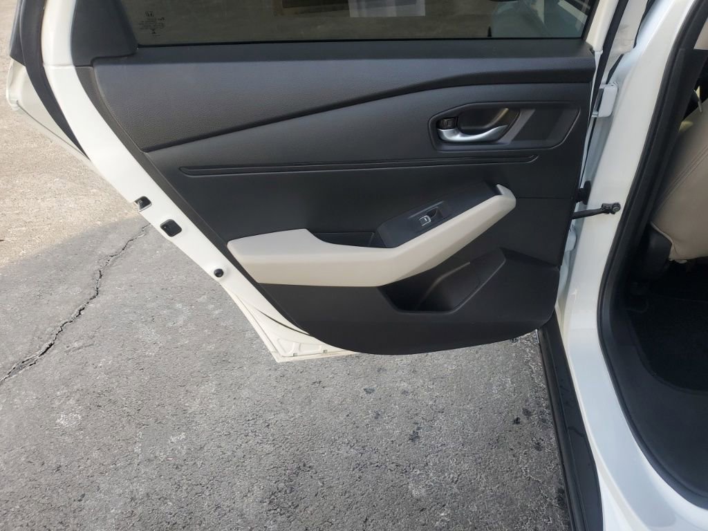 Used 2025 Honda Accord LX image 23