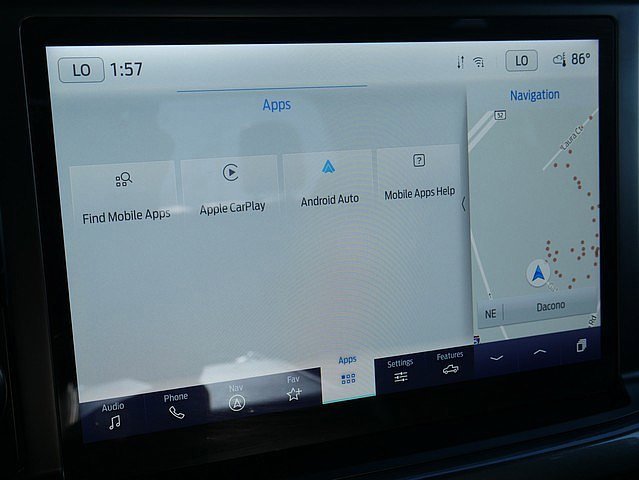 Used 2023 Ford F150 XLT w/ Equipment Group 302A High image 41