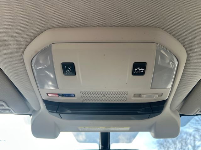 Used 2019 Subaru Ascent Limited w/ Popular Package #3 image 27