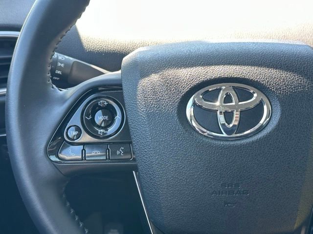Used 2020 Toyota Prius Prime LE FWD image 19