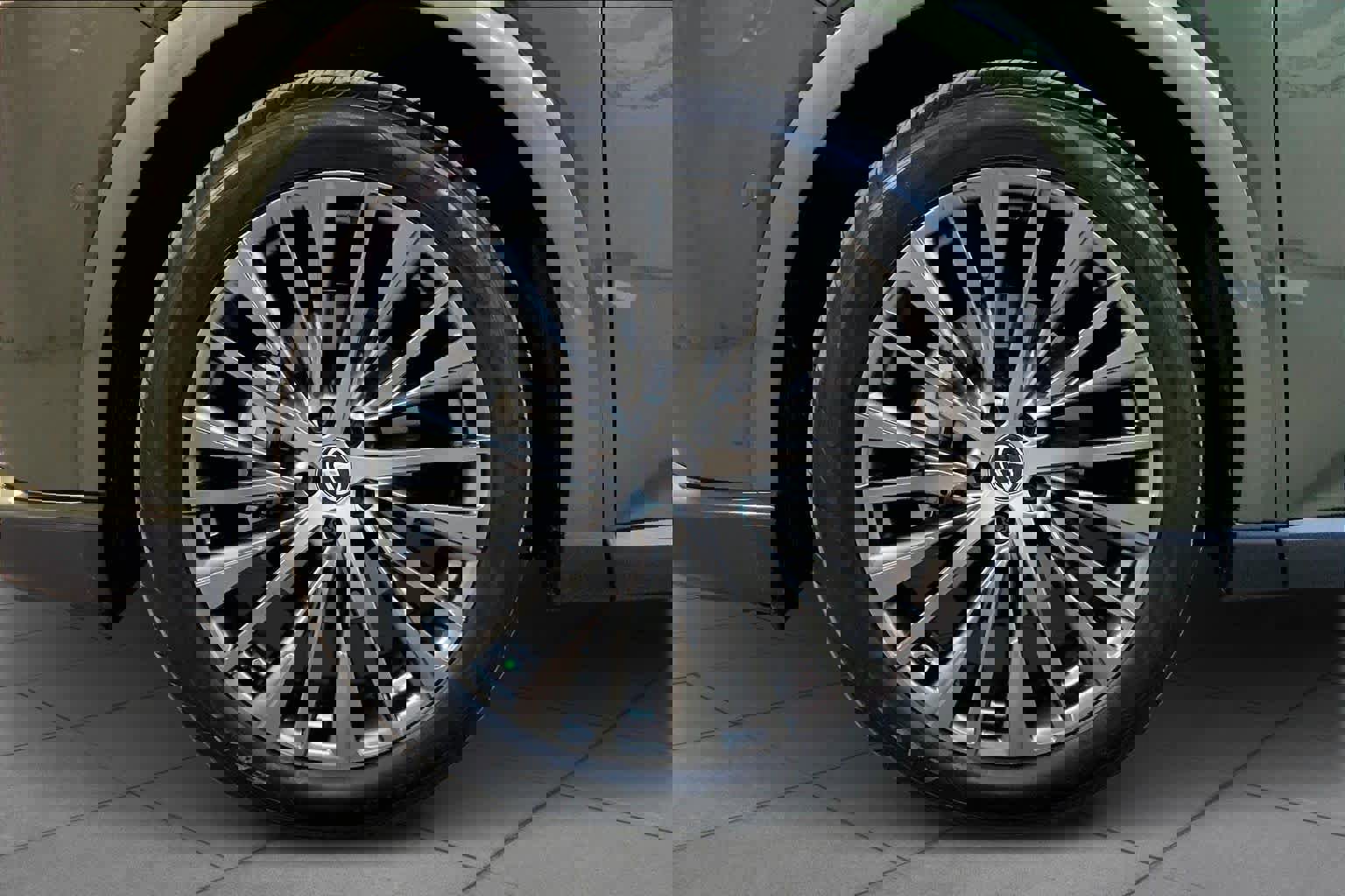 Used 2025 Lexus RX 350 Luxury w/ Convenience Package image 11