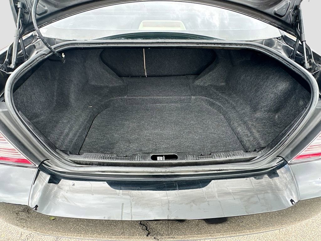 Used 2008 Ford Taurus Limited image 29