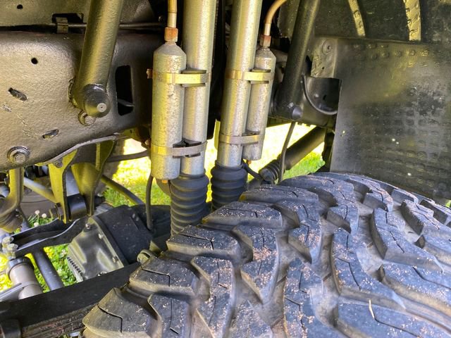 Used 2004 Ford F250 Lariat image 54