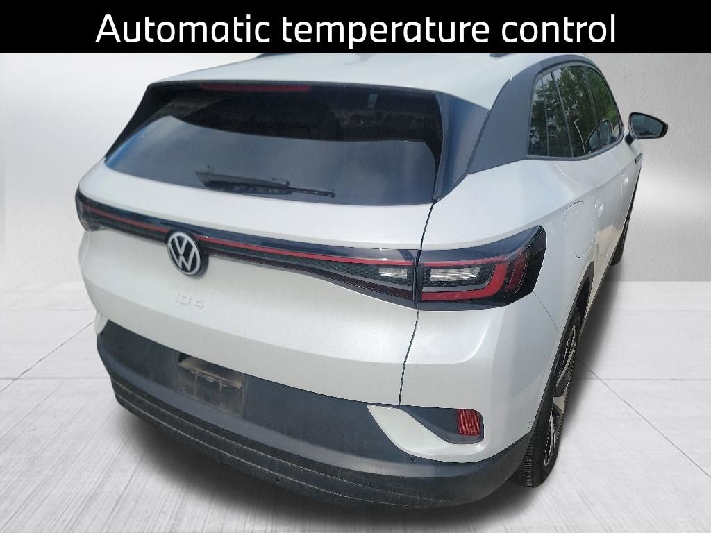 Used 2023 Volkswagen ID.4 Pro S AWD/4WD image 7