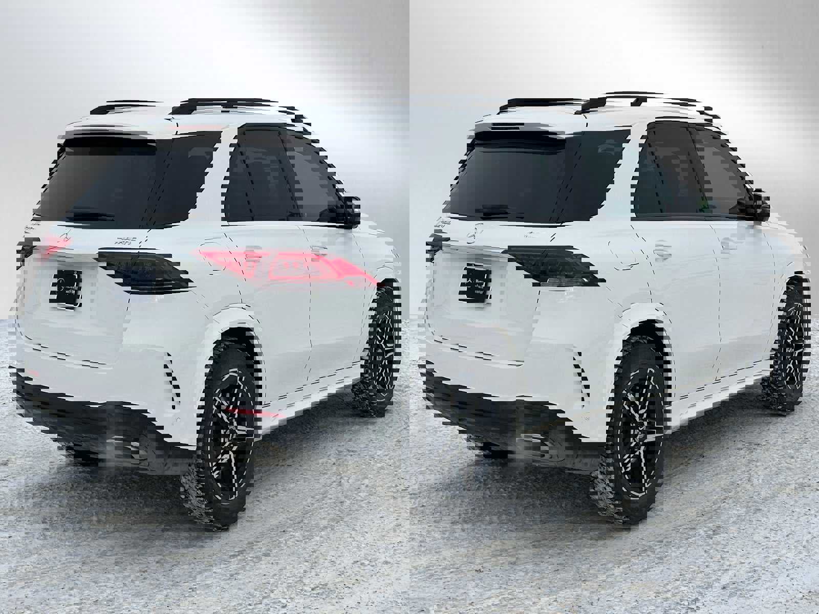 Used 2020 Mercedes-Benz GLE 450 4MATIC image 3