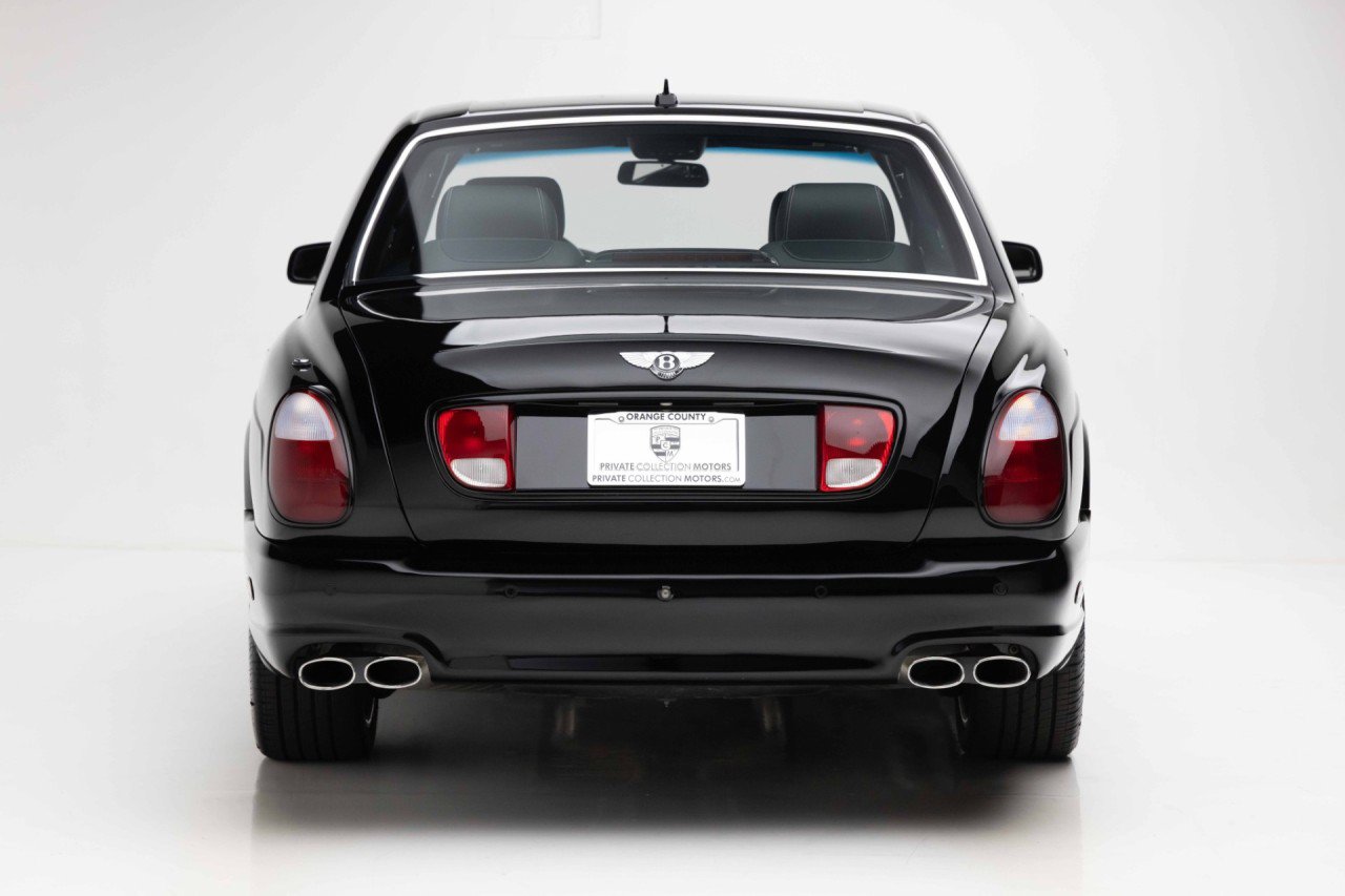Used 2009 Bentley Arnage T RWD image 7