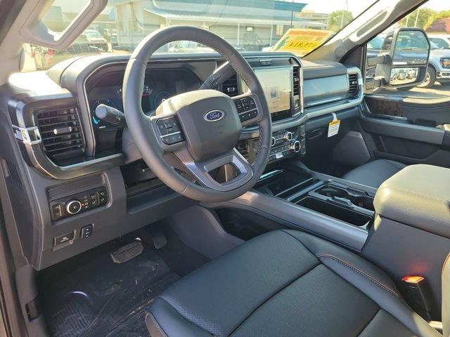 New 2026 Ford F250 Lariat w/ FX4 Off-Road Package AWD/4WD image 11