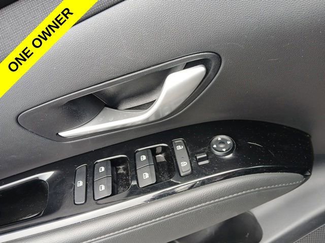 Used 2022 Hyundai Tucson Limited AWD/4WD image 34