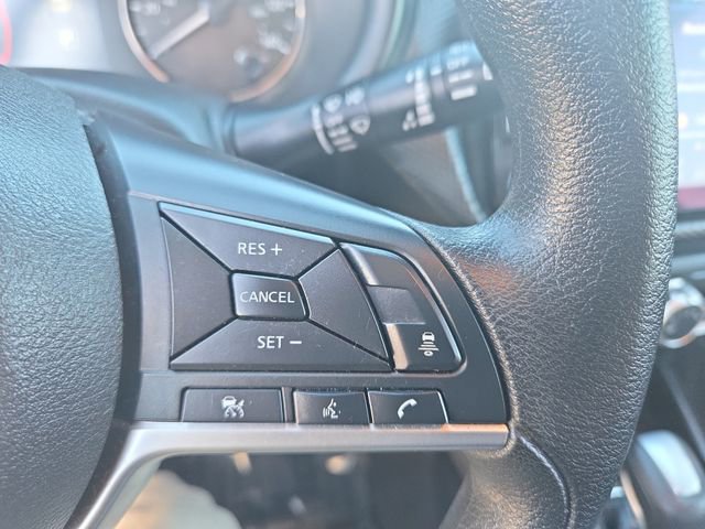 Used 2023 Nissan Kicks SV FWD image 20