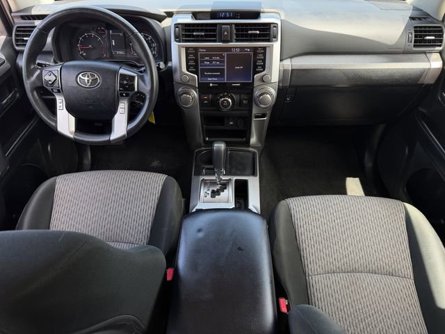Used 2021 Toyota 4Runner SR5 RWD image 11