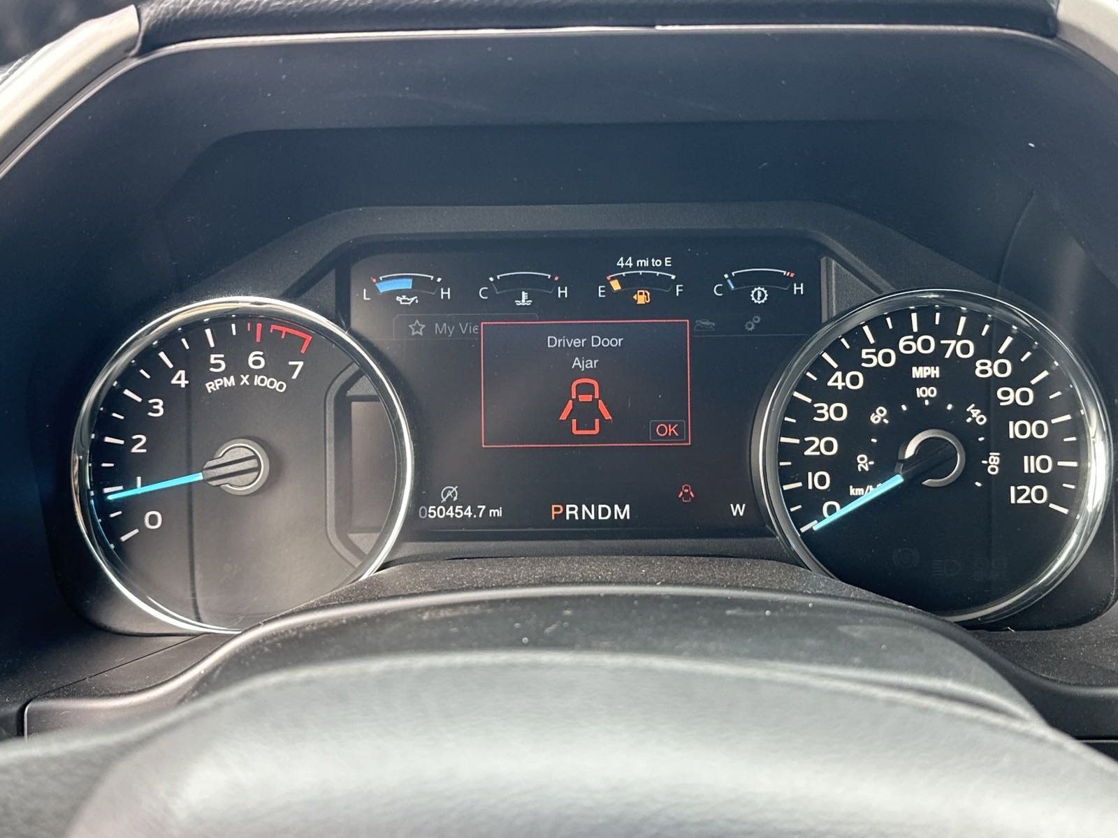 Used 2020 Ford F150 Lariat AWD/4WD image 20