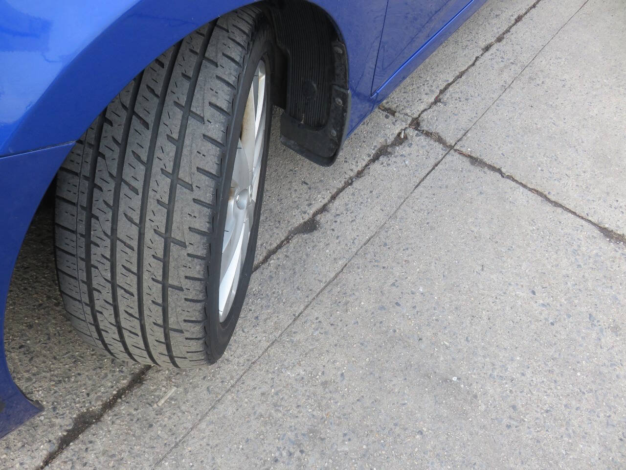 Used 2014 Hyundai Accent SE w/ Option Group 3 FWD image 27