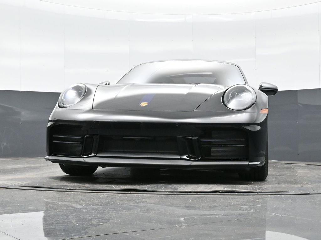 Used 2025 Porsche 911 Carrera T image 41