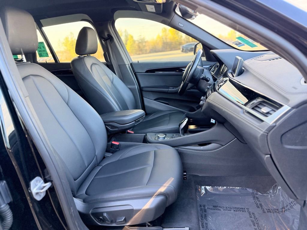 Used 2021 BMW X1 xDrive28i w/ Convenience Package image 13