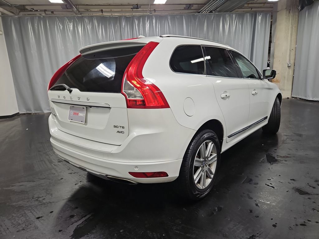 Used 2016 Volvo XC60 T6 image 9