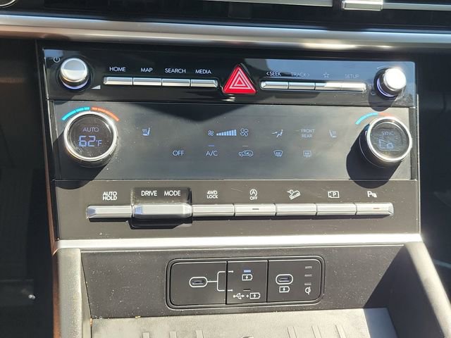 Used 2024 Hyundai Santa Fe SEL image 12