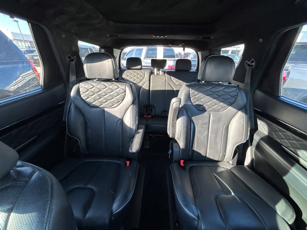 Used 2021 Hyundai Palisade Calligraphy AWD/4WD image 44