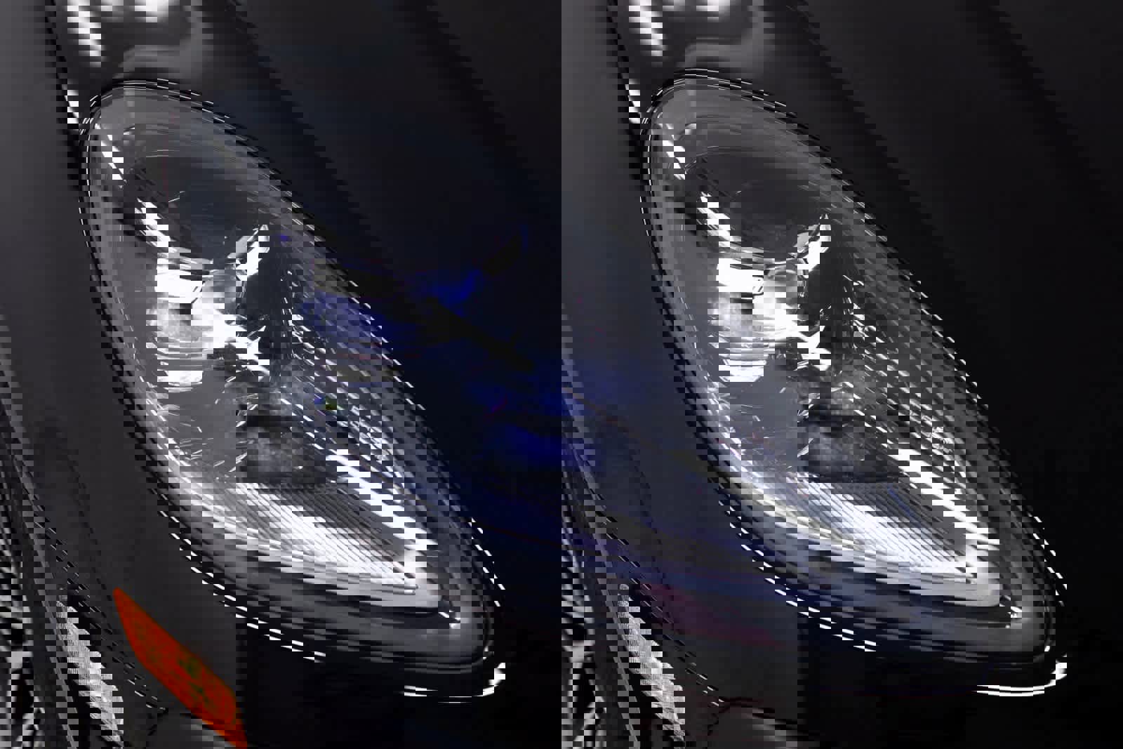 Certified 2025 Porsche Macan Turbo image 33