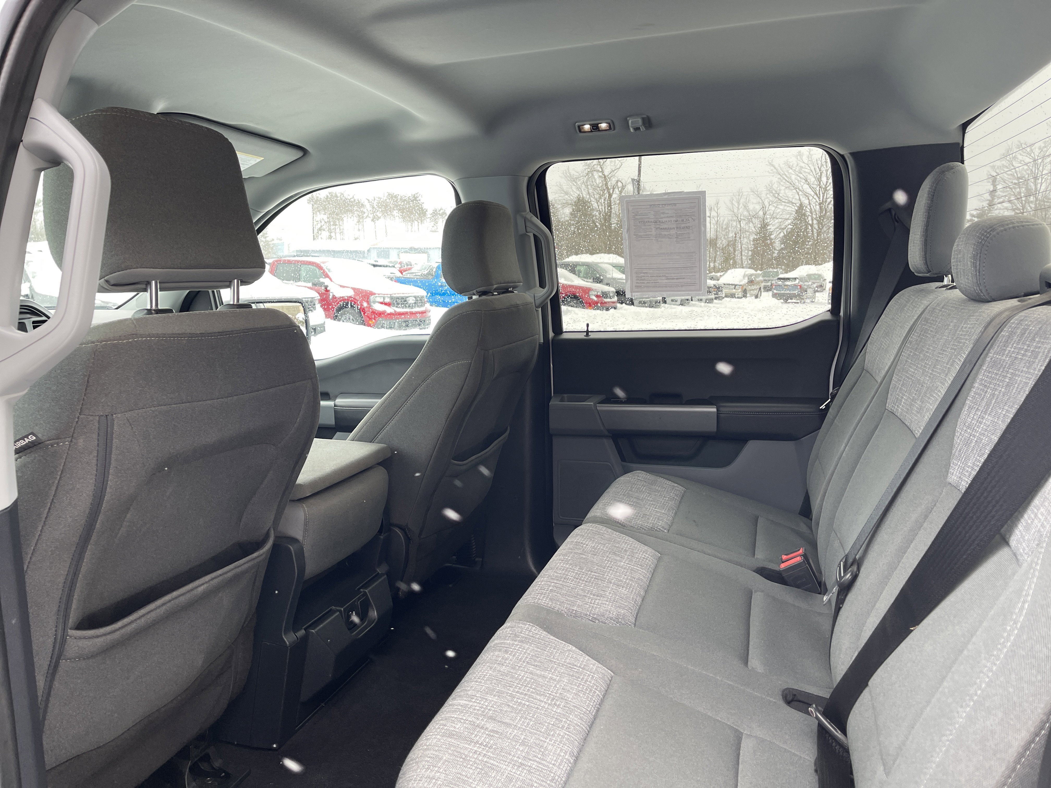 Used 2023 Ford F150 XLT w/ XTR Package image 10