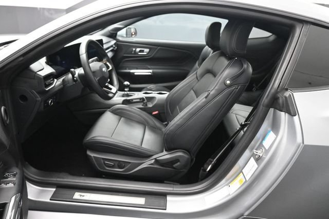 Certified 2025 Ford Mustang GT Premium w/ GT Performance Package RWD image 10