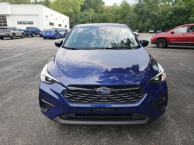 Used 2024 Subaru Impreza 2.0i AWD/4WD image 5