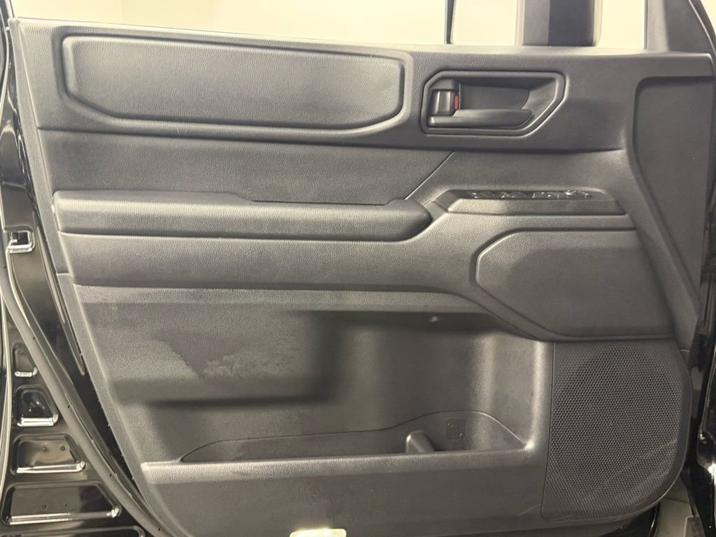 Certified 2025 Toyota Land Cruiser 1958 image 13