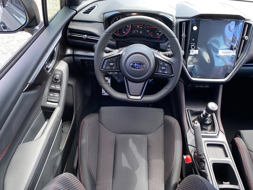 New 2026 Subaru WRX Premium AWD/4WD image 23