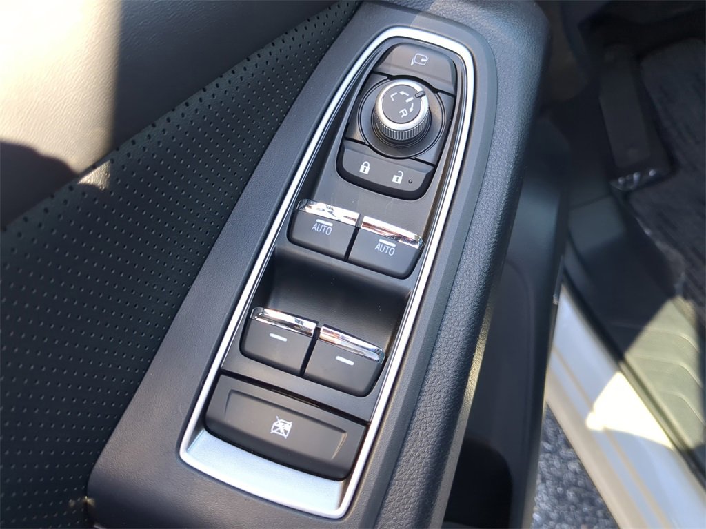 Certified 2025 Subaru Ascent Touring image 19