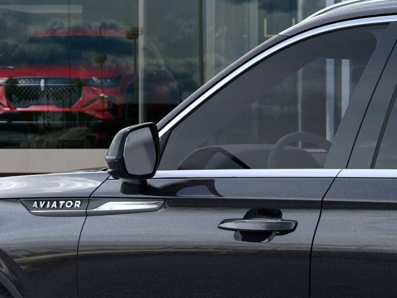 New 2026 Lincoln Aviator AWD image 20