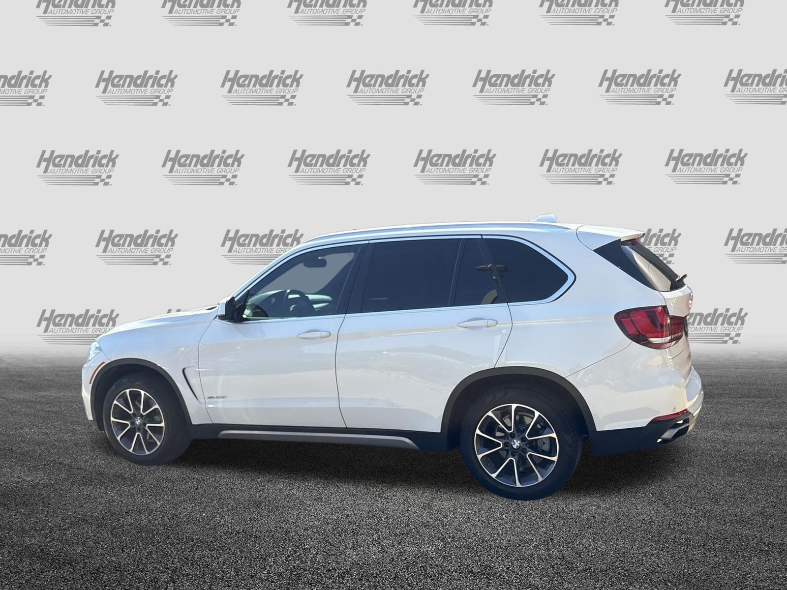 Used 2018 BMW X5 xDrive35i AWD/4WD image 7