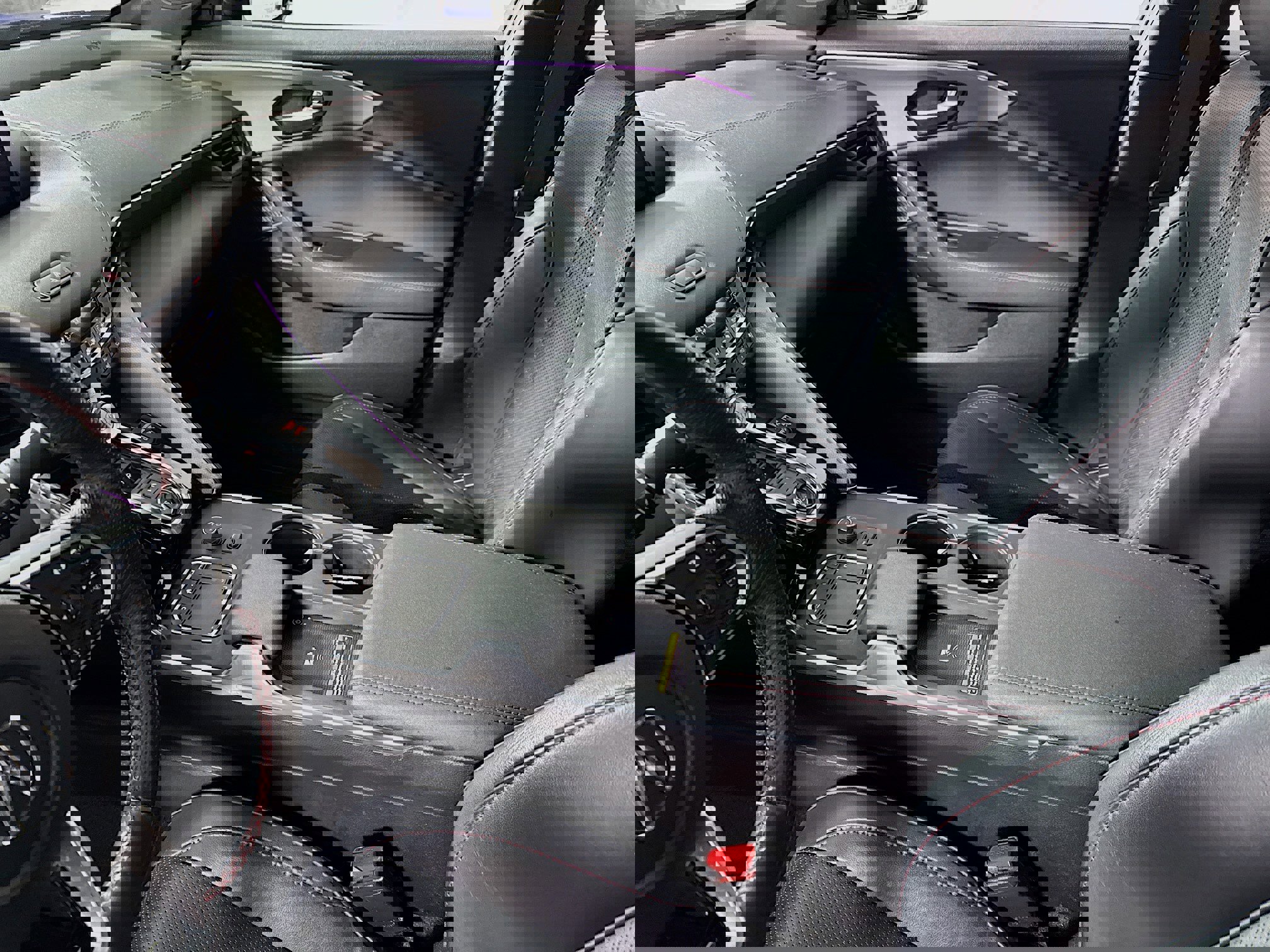 Used 2021 Acura TLX A-Spec w/Navigation,Heated Sea image 25