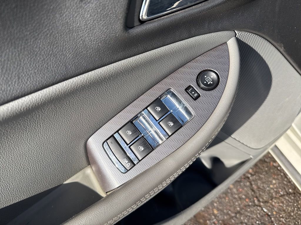 Used 2015 Chevrolet Impala LS image 16