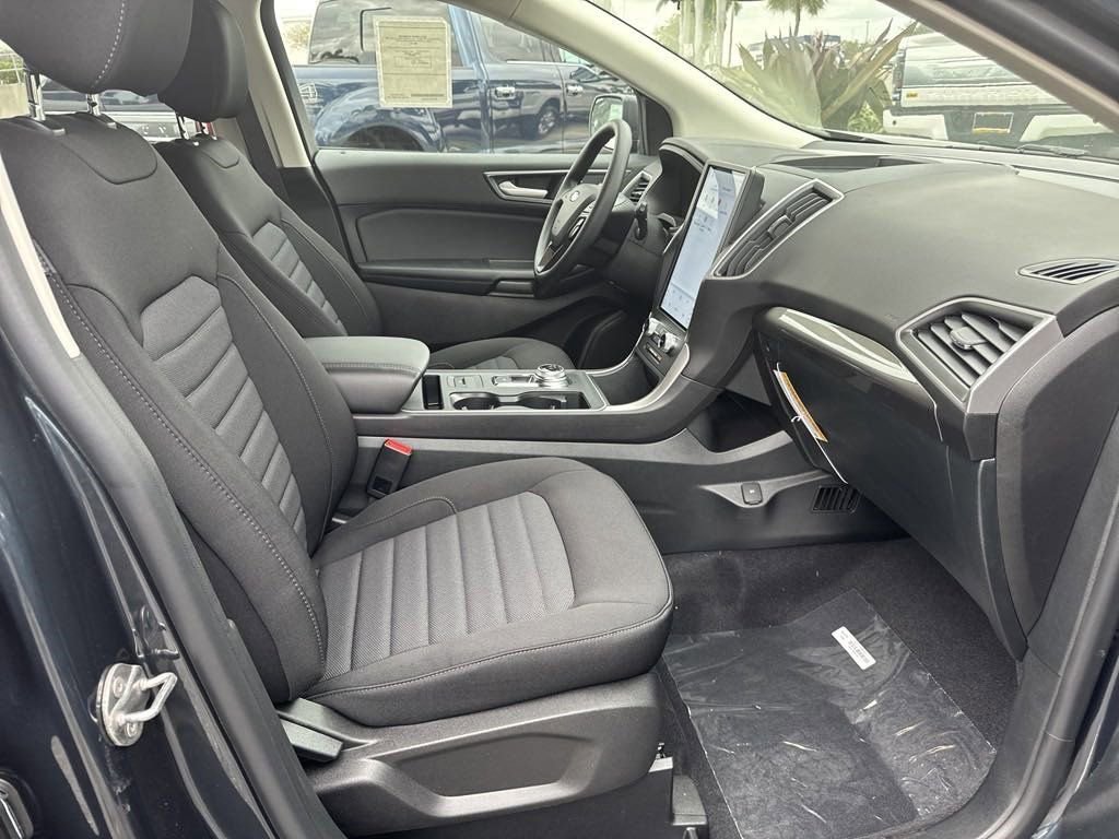 New 2024 Ford Edge SE image 22